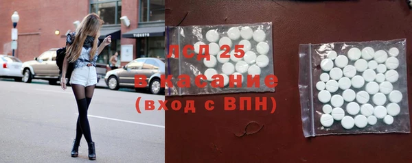 Альфа ПВП Лагань