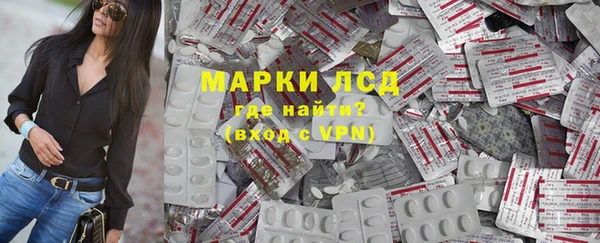 Альфа ПВП Лагань